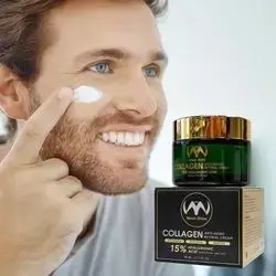 Collagen Cream