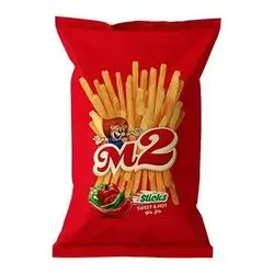 M2 Ketchup