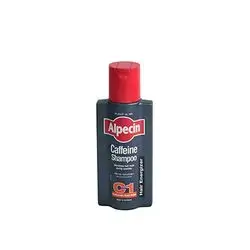 Alpecin Caffeine C1 Reduces Hair Loss Shampoo 250 Ml