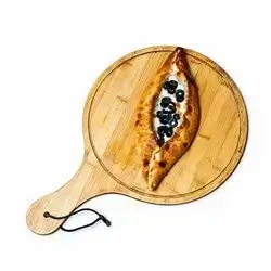فتیرە بە پەنیر و زەیتون
