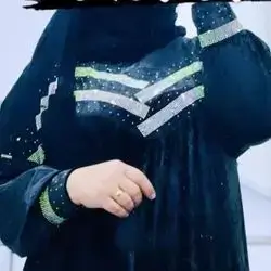 Crystal Patterns Are The Type And Fabric Of Your Choice