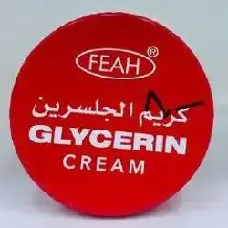 GLYCERIN Cream