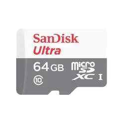 Sandisk Ultra Microsd 64Gb