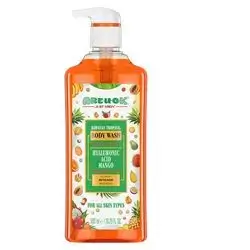 Are.u.ok body wash