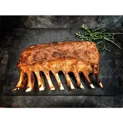 Lamb Ribs