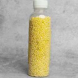 Toilet Lemon Perfume