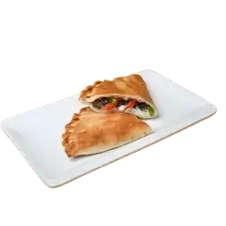 Labneh Vegetable