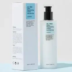 cosrx oil-free ultra-moisturizing lotion 100ml