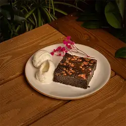 Brownie