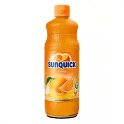 Sunquick Orange Juice