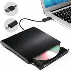 DVD Reader External 3.0 USB