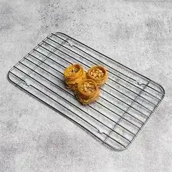 Nest Baklava With Walnuts