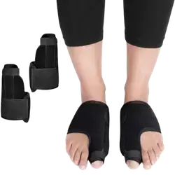 Foot Splint Standard Size Left Feet _ Soften Orthopedics