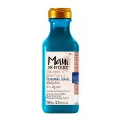 Maui Moisture Nourishing Coconut Milk Shampoo 385 mL