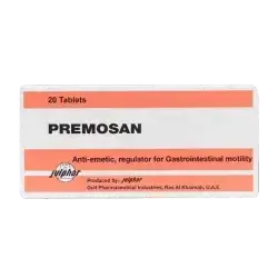 Premosan 10mg 20 Tablets