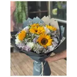 Flowers Bouquet