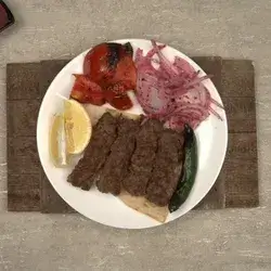 20 Shish Kebab
