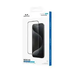 Keephone Screen Protecta Clear