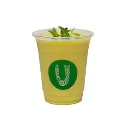 Tropicana Smoothie