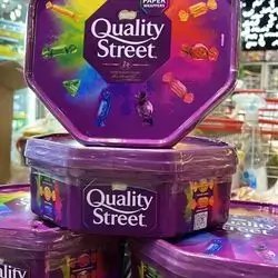 Quality street 
