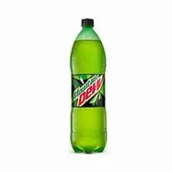 Mountain Dew Pet 1.75l