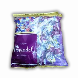 Chocolate Toffee 500g