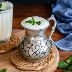 Yogurt