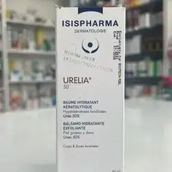 ISIS PHARM