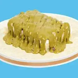 Pistachio Qeshtota