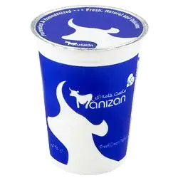 Yogurt manizan 450g