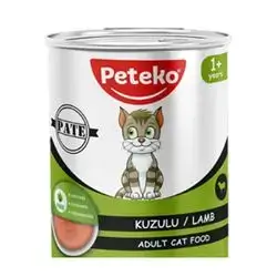 Peteko With Lamb For Adults