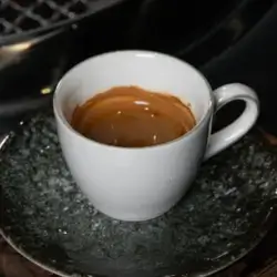 Single Espresso