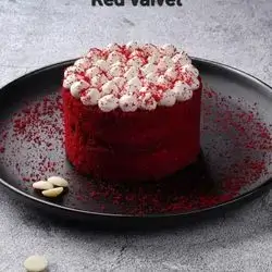Red Velvet