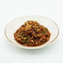 Kurdish Salad