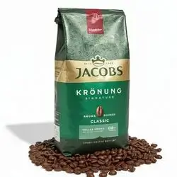 Coffee Jacobs classic ( 6/10) 500g
