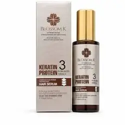 BLOSSOM K Keratin Protein Hair Serum 