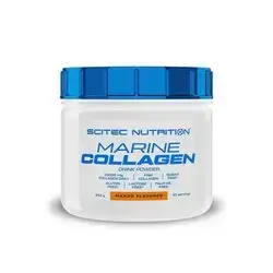 SCITEC NUTRITION Marine Collagen (252 gr.) mango