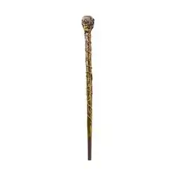 Crystal Wand Pearl 27cm