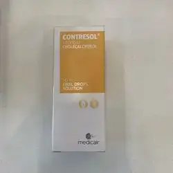 contresol drop
