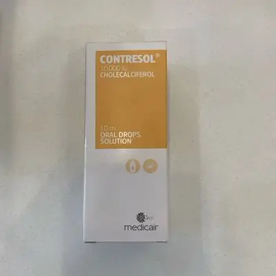 contresol drop