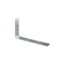 Angle Asymetric 90° 30X100X180