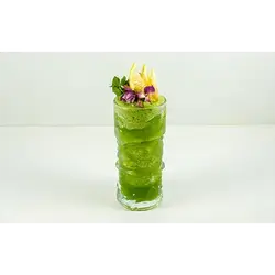 Lemon Mint
