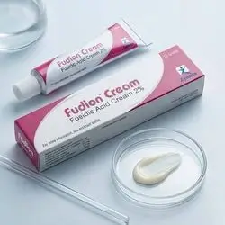 Fudion Cream Fusidic Acid 2%