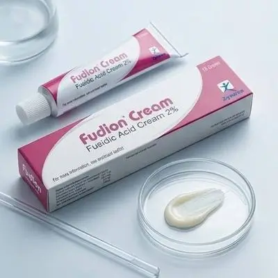 Fudion Cream Fusidic Acid 2%