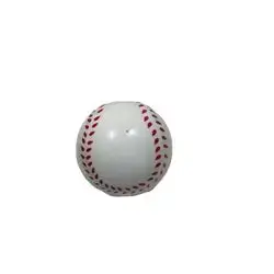 Mini Baseball Stress Ball