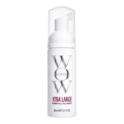 XTRA LARGE Bomb Shell Volumizer 50ml _ COLOR WOW