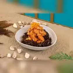 Dynamite Shrimp