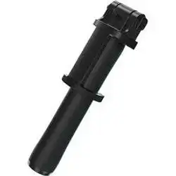 Mi Selfie Stick (Wired remote Shutter) (Black)