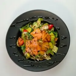 Fattoush Salad