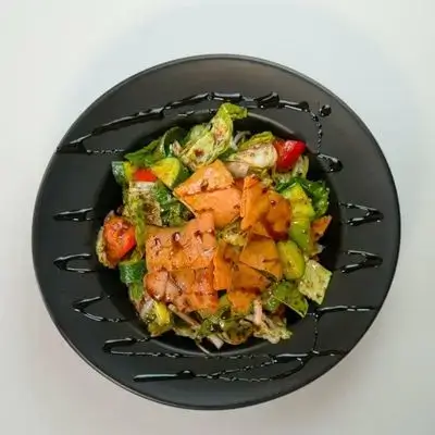 Fattoush Salad